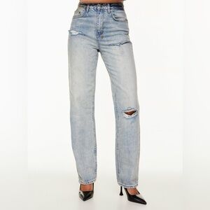 NWT Ksubi Playback size 28